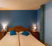 ห้องนอน 5 Hotel rural los Cerezos