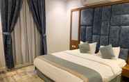 ห้องนอน 4 Al Muteb Suites Al Yarmouk 2