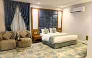 ห้องนอน 5 Al Muteb Suites Al Yarmouk 2