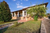 Exterior Villa Cesare Convenient and Smart