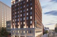 Exterior Hotel Ardent Dayton Downtown, Tapestry Collection By Hilton