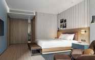 Bedroom 5 Four Points by Sheraton Nanchang, Xihu