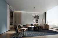 Lobi Four Points by Sheraton Nanchang, Xihu