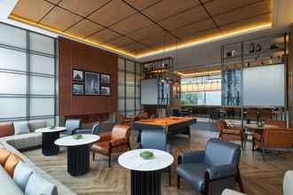 Lobi 4 Four Points by Sheraton Nanchang, Xihu