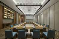 Ruangan Fungsional Four Points by Sheraton Nanchang, Xihu