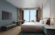 Kamar Tidur 6 Four Points by Sheraton Nanchang, Xihu