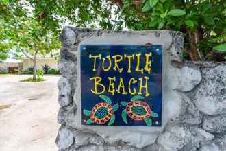 Exterior 4 Turtle Beach