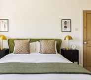 Kamar Tidur 3 The Finchley Bolthole - Delightful 2bdr Flat