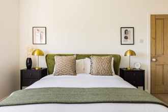 Kamar Tidur 4 The Finchley Bolthole - Delightful 2bdr Flat