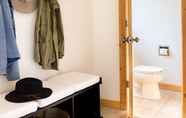 Bedroom 4 Cedar by Avantstay Ski Season Home! w/ Ping Pong