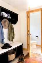 Bedroom 4 Cedar by Avantstay Ski Season Home! w/ Ping Pong