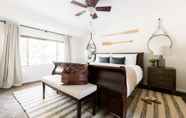 Bedroom 3 Cedar by Avantstay Ski Season Home! w/ Ping Pong