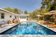 Kolam Renang Sawyer by Avantstay Stunning Isle Of Palms Home w/ Pool!