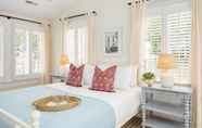 Bedroom 3 Sawyer by Avantstay Stunning Isle Of Palms Home w/ Pool!