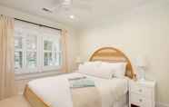 Bedroom 4 Sawyer by Avantstay Stunning Isle Of Palms Home w/ Pool!