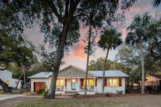 Exterior 4 Sawyer by Avantstay Stunning Isle Of Palms Home w/ Pool!