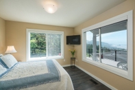 Bedroom Anchor's Retreat by Avantstay Gorgeous Clift Top Views w/ Incredible Patio