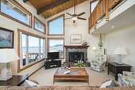 Common Space Pacific House by Avantstay Bright Airy Home w/ Direct Access to Cannon Beach