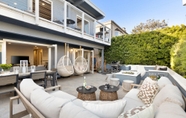 Common Space 3 Mission Point 1 by Avantstay San Diego Beach House w/ Huge Patio & Fire Pit Walk to Beach!