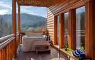 Kamar Tidur 6 Elm by Avantstay Mountain Side Cabin w/ Movie Theatre, Indoor Pool, Hot Tub & Views