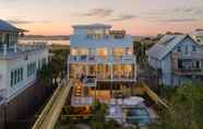 Others 2 Ocean's Eye by Avantstay Beach Front Home w/ Roof Top, Pool & Putting Green!