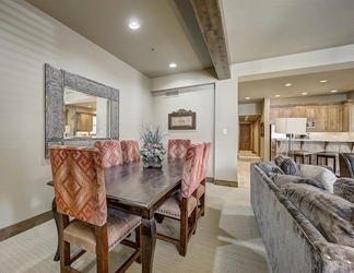 ห้องนอน 2 Mont Cervin #23 by Avantstay Luxury Ski in Ski out Home in Park City!