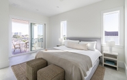 Bedroom 6 Rendezvous by Avantstay Modern Haven w/ Game Room, Roof Top, Hot Tub, Pool & Close to Beach!