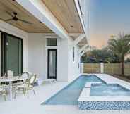 Entertainment Facility 5 Rendezvous by Avantstay Modern Haven w/ Game Room, Roof Top, Hot Tub, Pool & Close to Beach!