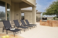 Swimming Pool Arcadia by Avantstay Breathtaking Oasis in Scottsdale w/ Pool, Hot Tub & Game Room