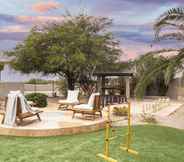 Common Space 4 Arcadia by Avantstay Breathtaking Oasis in Scottsdale w/ Pool, Hot Tub & Game Room