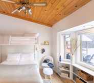 ห้องนอน 2 Cinnamon by Avantstay Gorgeous Cabin in Big Bear w/ Hot Tub & Fire Pit!