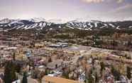 Nearby View and Attractions 3 Holly by Avantstay In the Heart of Breckenridge w/ Hot Tub, Game Room & Roof Top Patio