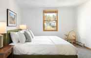 Bedroom 2 Holly by Avantstay In the Heart of Breckenridge w/ Hot Tub, Game Room & Roof Top Patio