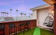 Common Space 2 Salt Spray by Avantstay2 Private Balconies in Oceanside 10mins From the Beach!