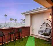 Common Space 2 Salt Spray by Avantstay2 Private Balconies in Oceanside 10mins From the Beach!