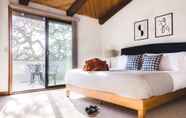 Kamar Tidur 3 Cathedral by Avantstay Charming Secluded Estate w/ Sauna, Pool Table & Views of the Rolling Hills