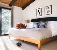 Kamar Tidur 3 Cathedral by Avantstay Charming Secluded Estate w/ Sauna, Pool Table & Views of the Rolling Hills