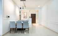 Bilik Tidur 6 The Tresor Luxurious Apartment Riverview