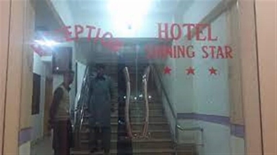 Lainnya 4 Hotel Shining Star