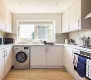 Kamar Tidur 3 The Finchley Bolthole - Delightful 2bdr Flat