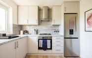 Kamar Tidur 4 The Finchley Bolthole - Delightful 2bdr Flat