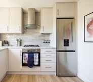 Kamar Tidur 4 The Finchley Bolthole - Delightful 2bdr Flat