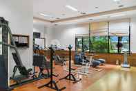 Fitness Center VIVEKA by Kozystay