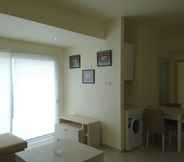 ห้องนอน 5 Captivating 1-bed House