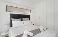 Bedroom 2 Ballito Village 69 by HostAgents