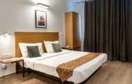 Kamar Tidur 2 Enkay Residency