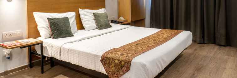 Kamar Tidur Enkay Residency