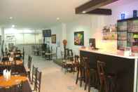 Bar, Cafe and Lounge Hotel Andinos Plaza