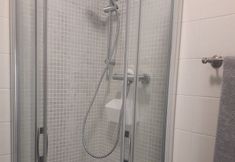 Lain-lain 7 Charming 1-bed Apartment in Ferrara