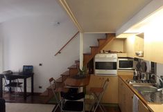 Lain-lain 4 Charming 1-bed Apartment in Ferrara